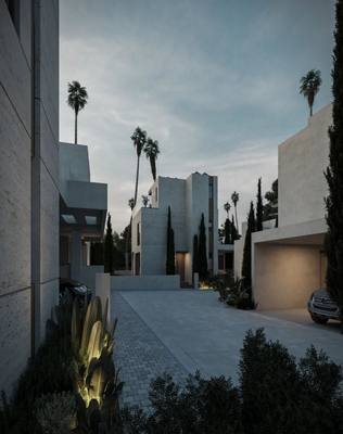 3 BR Villa in Livadia, Larnaca thumbnail 1