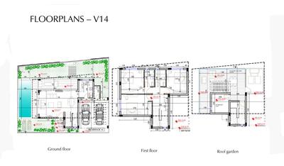 3 BR Villa in Livadia, Larnaca thumbnail 11