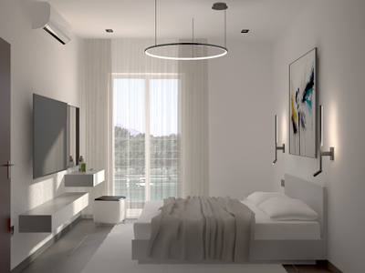1 BR Apartment in Pyla, Larnaca thumbnail 19