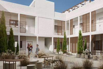 Квартира з 1 спальнею в Pyla, Larnaca, мініатюра 1