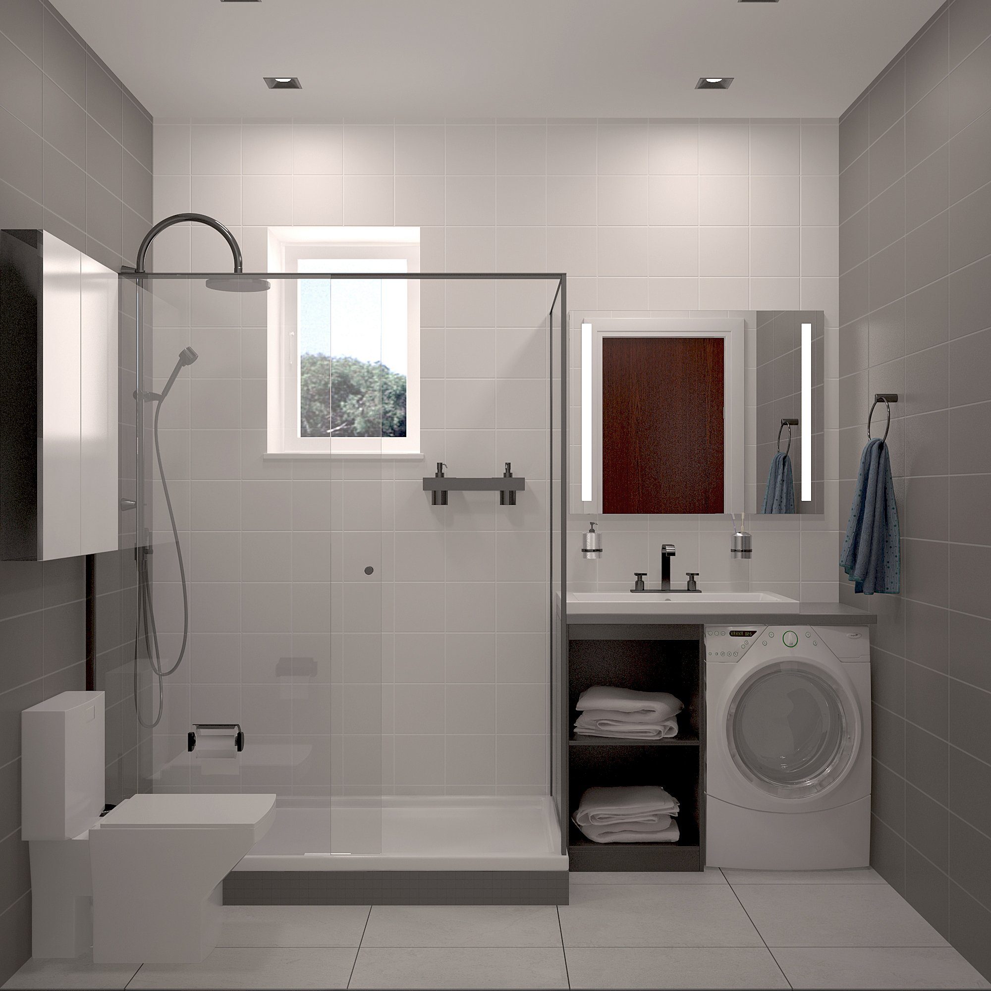 1 BR Apartment in Pyla, Larnaca photo 21