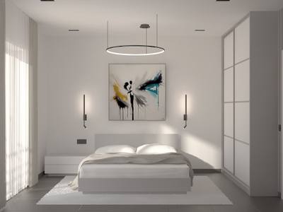 1 BR Apartment in Pyla, Larnaca thumbnail 18