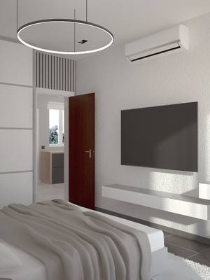 1 BR Apartment in Pyla, Larnaca thumbnail 20