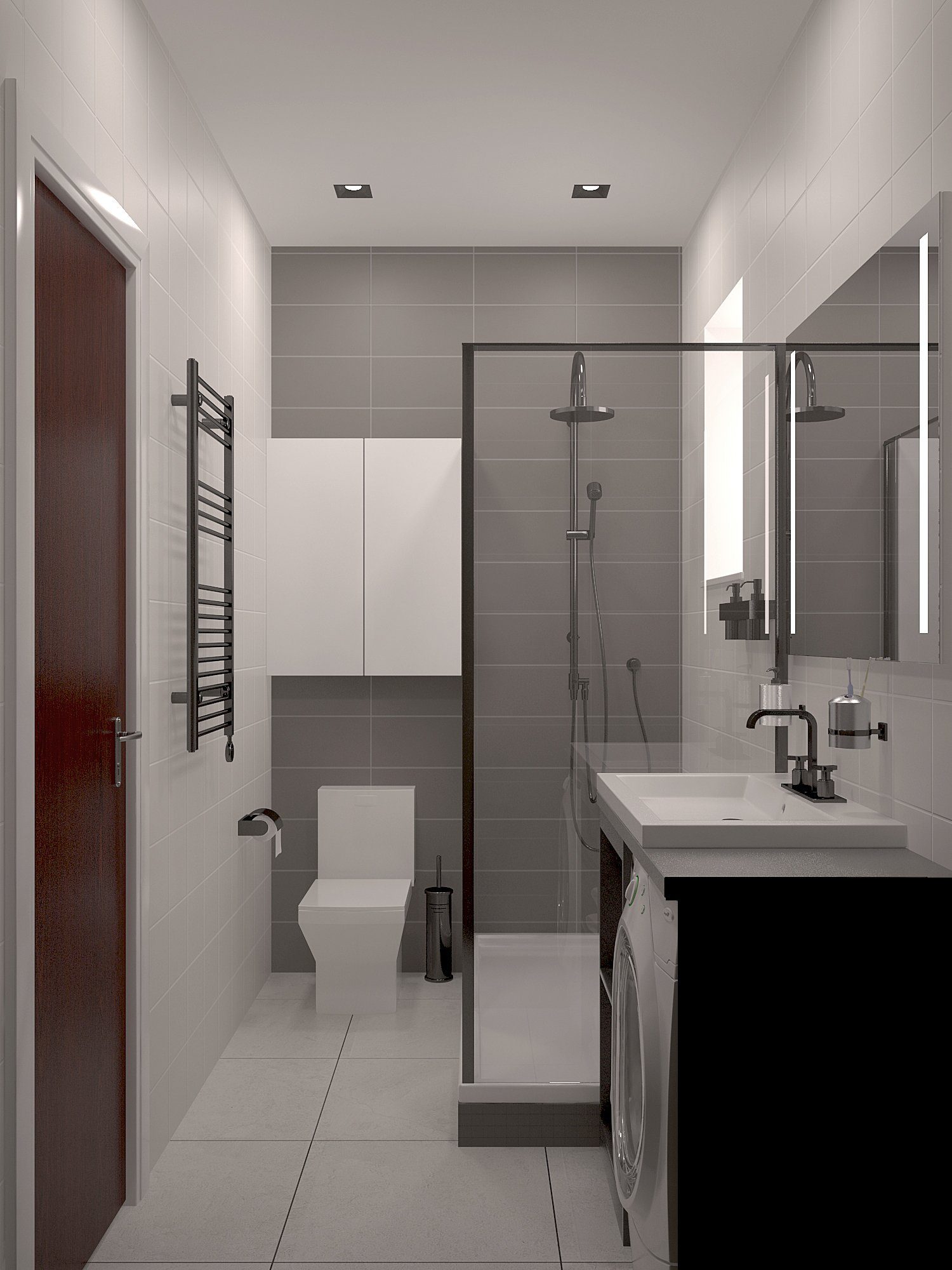 1 BR Apartment in Pyla, Larnaca photo 20