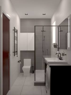 1 BR Apartment in Pyla, Larnaca thumbnail 21