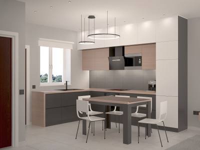 1 BR Apartment in Pyla, Larnaca thumbnail 14