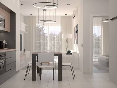 1 BR Apartment in Pyla, Larnaca thumbnail 15