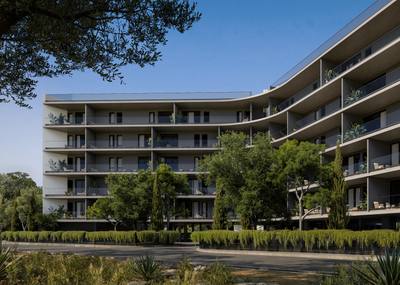1 BR Apartment in Kato Polemidia, Limassol thumbnail 4