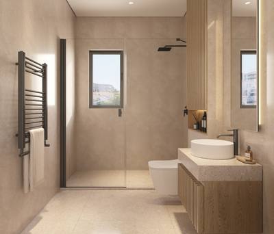 2 BR Penthouse in Ypsonas, Limassol thumbnail 8