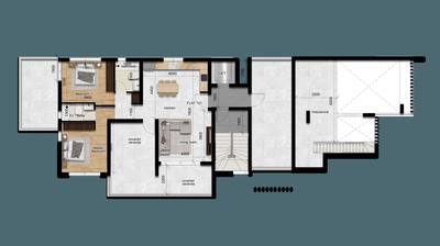2 BR Apartment in Ypsonas, Limassol thumbnail 8