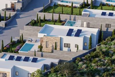 3 BR Bungalow in Pegeia, Paphos thumbnail 2