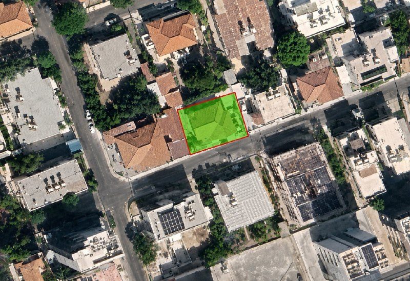 Plot in Katholiki, Limassol photo 1