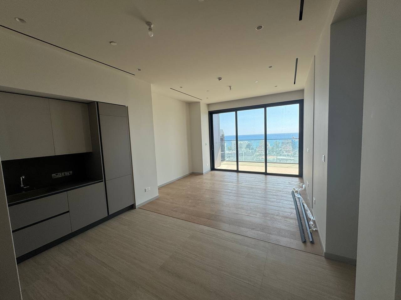 2 BR Apartment in Potamos Germasogeias, Limassol photo 2