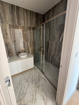 Apartament z 2 syp. w Potamos Germasogeias, Limassol, miniatura 10