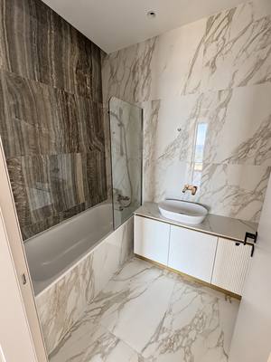Apartament z 2 syp. w Potamos Germasogeias, Limassol, miniatura 11
