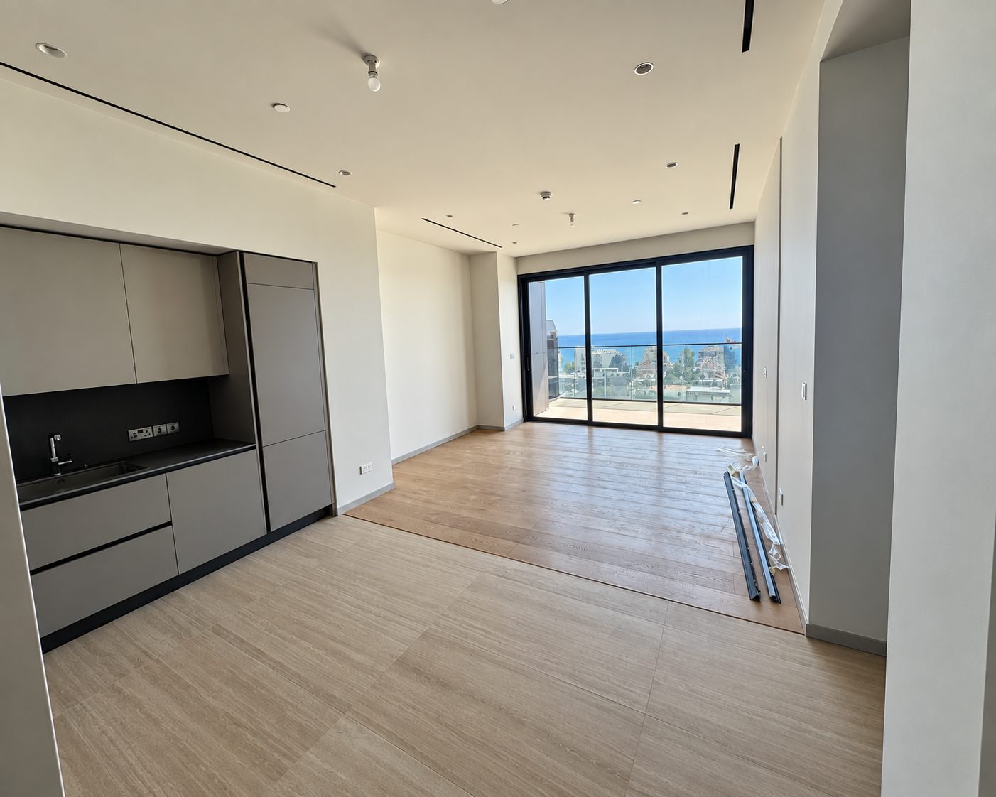 2 BR Apartment in Potamos Germasogeias, Limassol