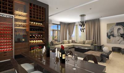 4 BR Villa in Kissonerga, Paphos thumbnail 13