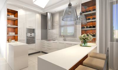 4 BR Villa in Kissonerga, Paphos thumbnail 14