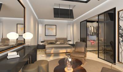 4 BR Villa in Kissonerga, Paphos thumbnail 15