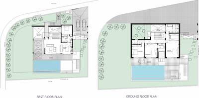 4 BR Villa in Pegeia, Paphos thumbnail 5