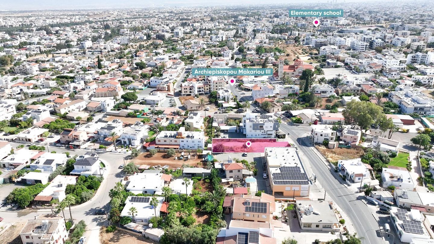 Investment Opportunity in Lakatameia, Nicosia photo 4