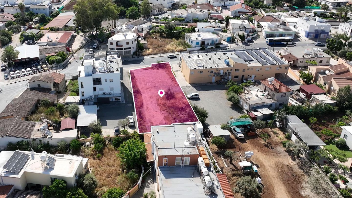 Investment Opportunity in Lakatameia, Nicosia photo 2