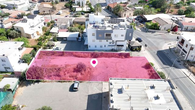 Investment Opportunity in Lakatameia, Nicosia