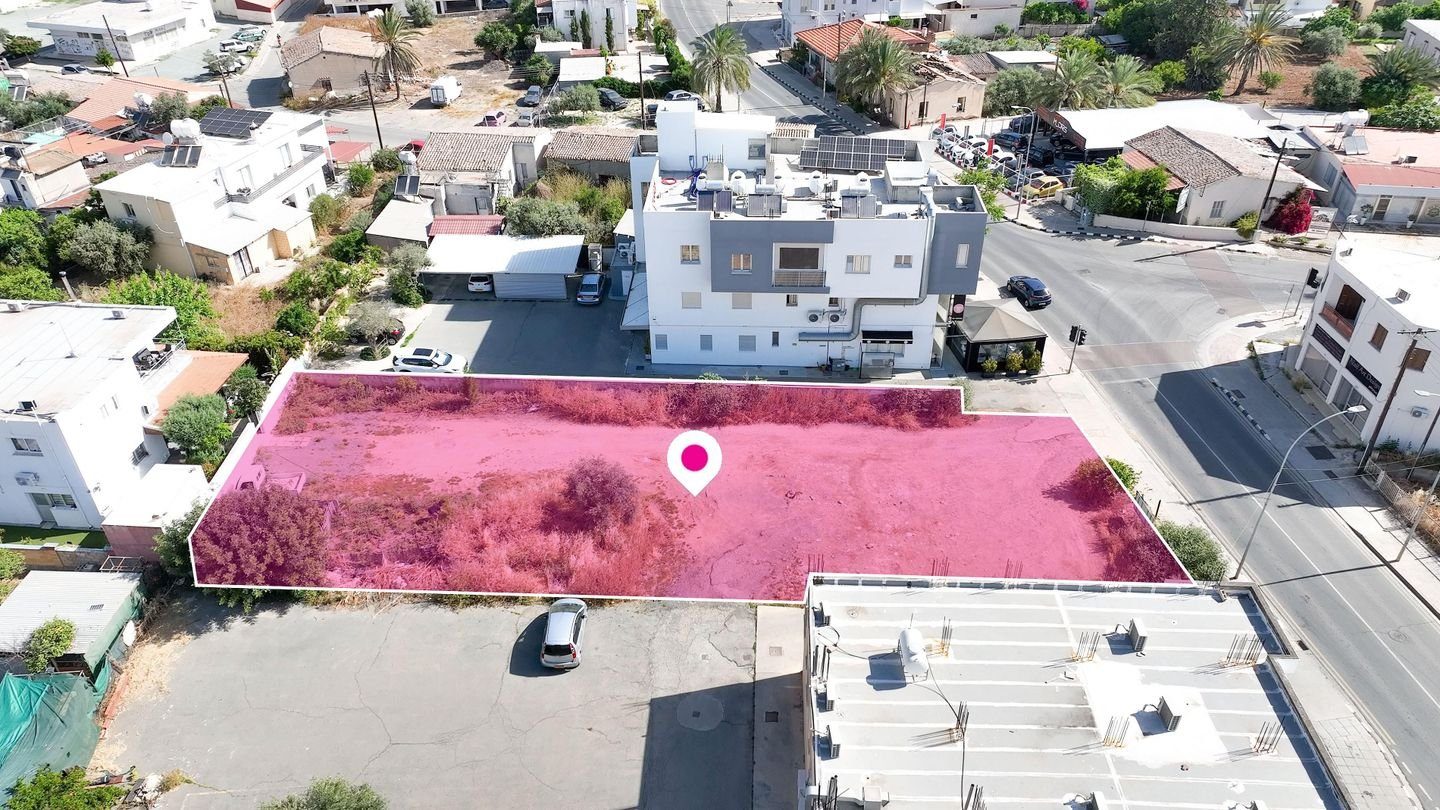 Investment Opportunity in Lakatameia, Nicosia photo 1