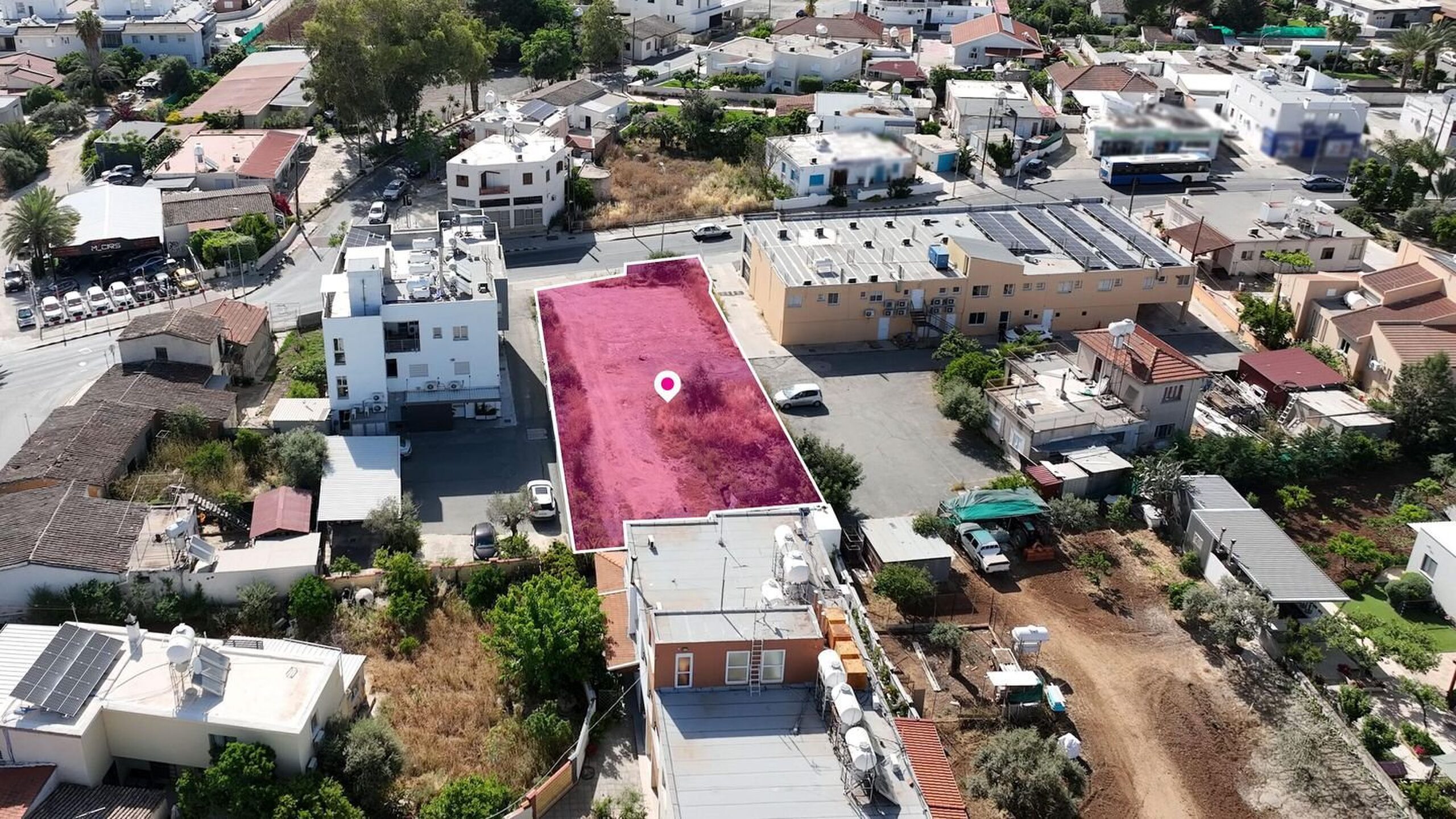 Investment Opportunity in Lakatameia, Nicosia — photo 2