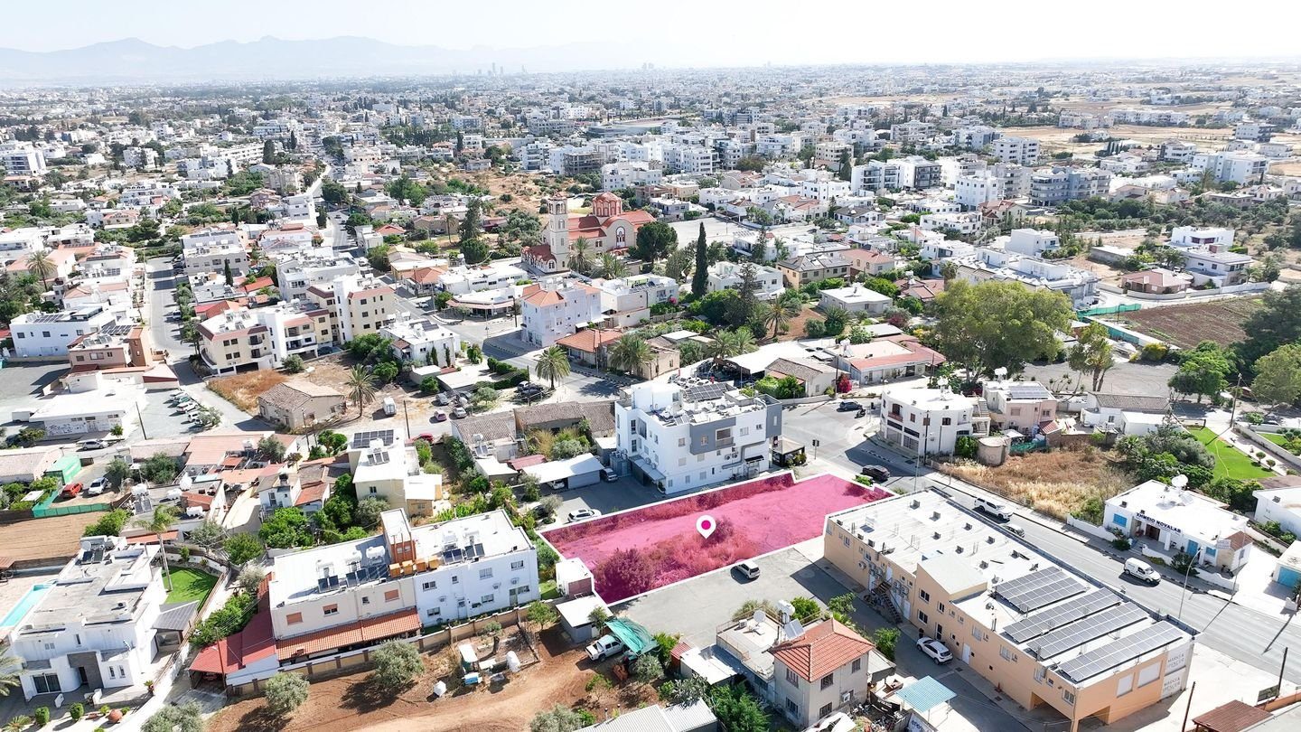 Investment Opportunity in Lakatameia, Nicosia photo 3