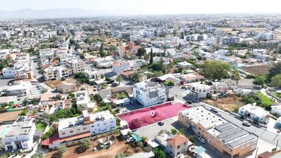 Investment Opportunity in Lakatameia, Nicosia thumbnail 3