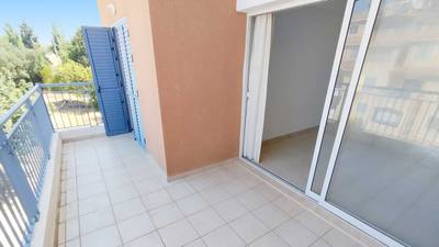 2 BR Apartment in Geroskipou, Paphos thumbnail 4