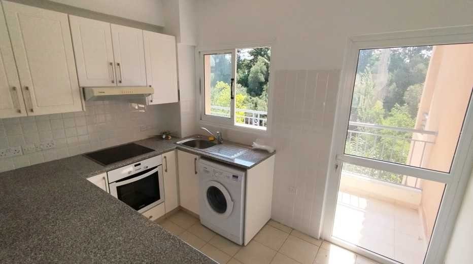 2 BR Apartment in Geroskipou, Paphos photo 4