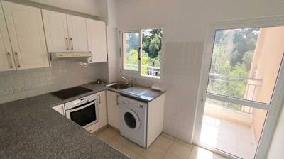 2 BR Apartment in Geroskipou, Paphos thumbnail 2