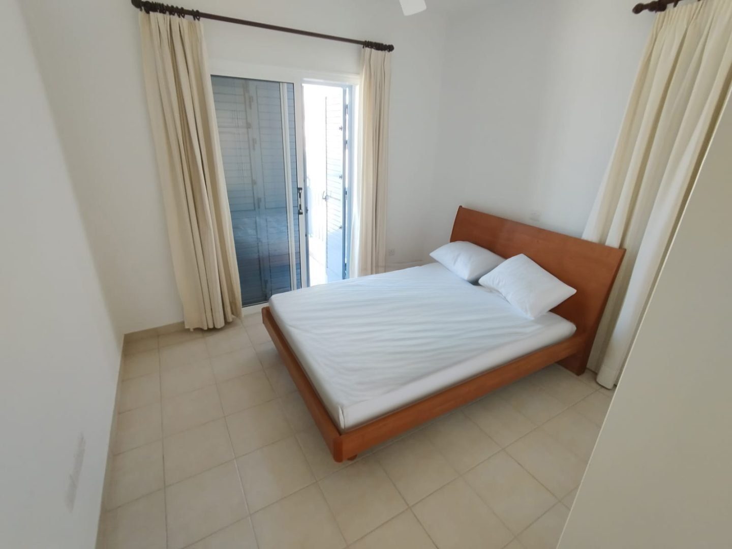 2 BR Apartment in Geroskipou, Paphos photo 5