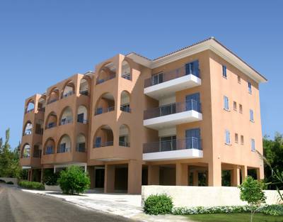 2 BR Apartment in Geroskipou, Paphos thumbnail 5