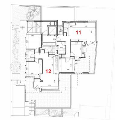 2 BR Apartment in Agia Fyla, Limassol thumbnail 4