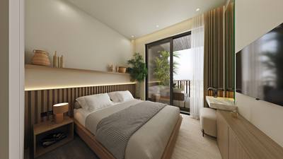 2 BR Apartment in Agios Athanasios, Limassol thumbnail 6