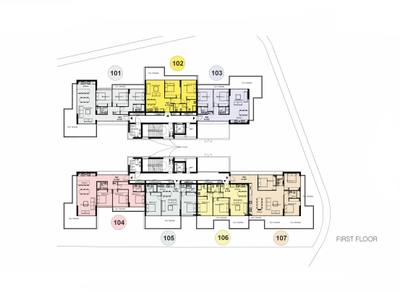 2 BR Apartment in Anavargos, Paphos thumbnail 6