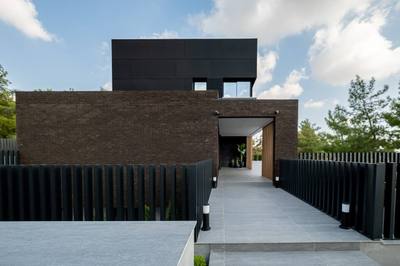 7 BR luxury villa in Souni, Limassol thumbnail 31