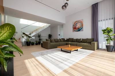 7 BR luxury villa in Souni, Limassol thumbnail 5