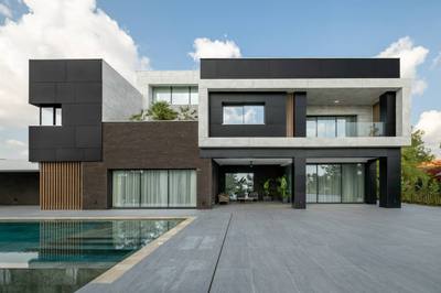 7 BR luxury villa in Souni, Limassol thumbnail 29