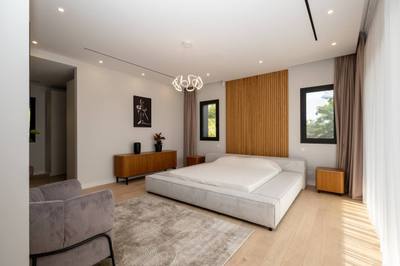 7 BR luxury villa in Souni, Limassol thumbnail 12