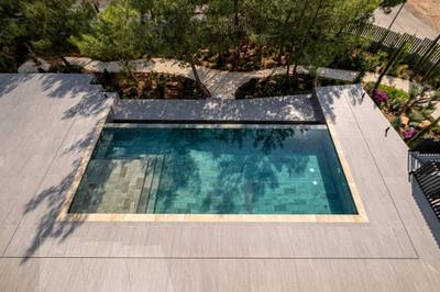 7 BR luxury villa in Souni, Limassol thumbnail 35