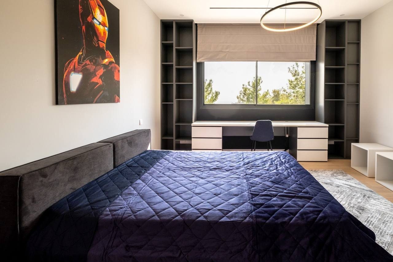 7 BR luxury villa in Souni, Limassol photo 35