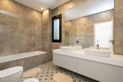 7 BR luxury villa in Souni, Limassol thumbnail 21