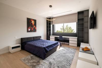 7 BR luxury villa in Souni, Limassol thumbnail 13