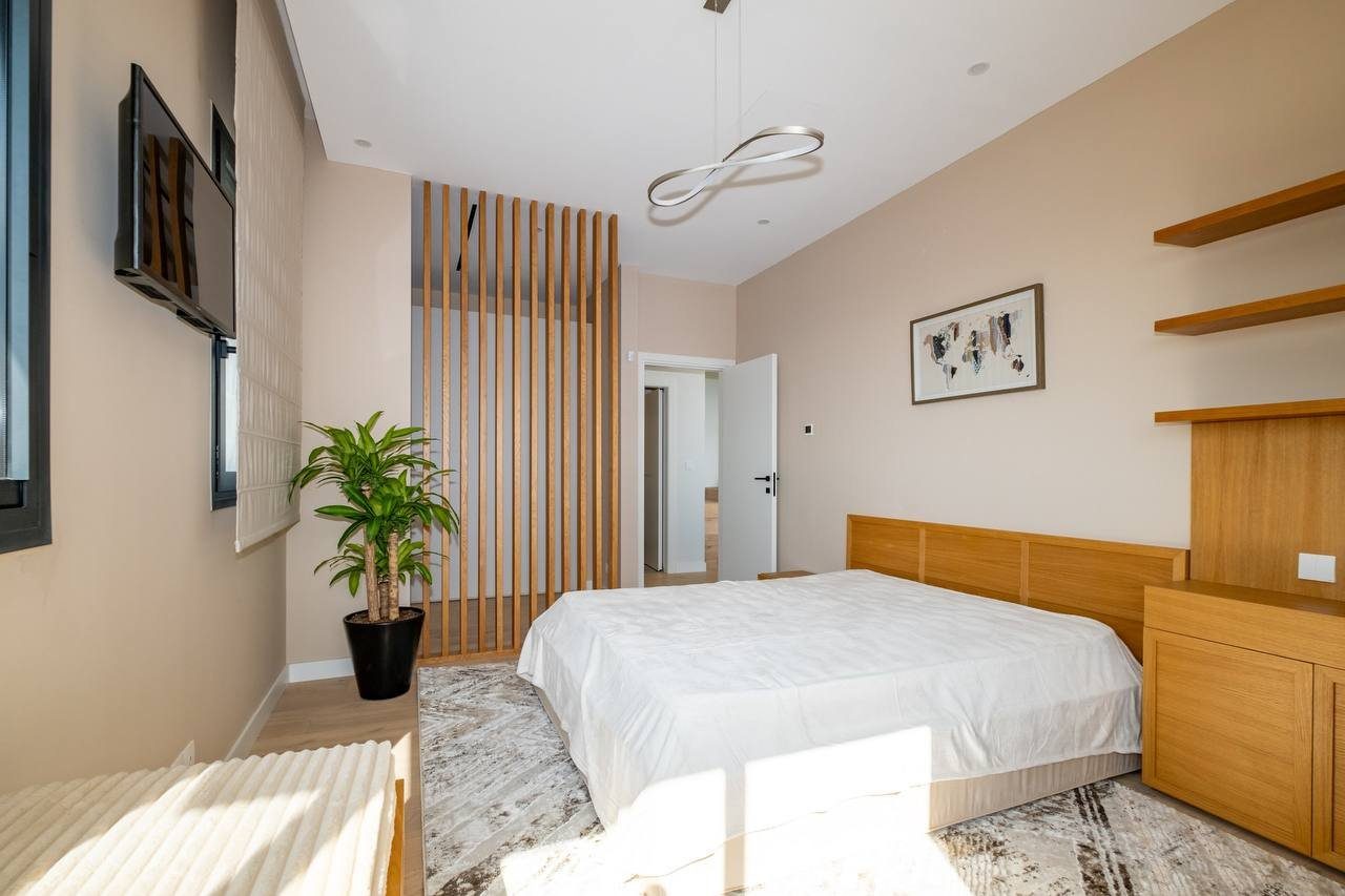7 BR luxury villa in Souni, Limassol photo 38