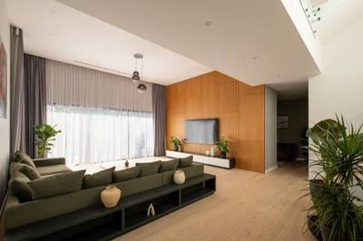 7 BR luxury villa in Souni, Limassol thumbnail 4
