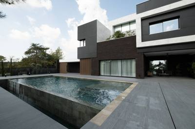 7 BR luxury villa in Souni, Limassol thumbnail 30